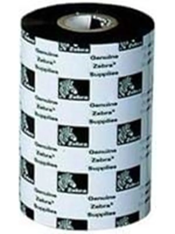 Zebra Ribbon 2100 80MMX450M