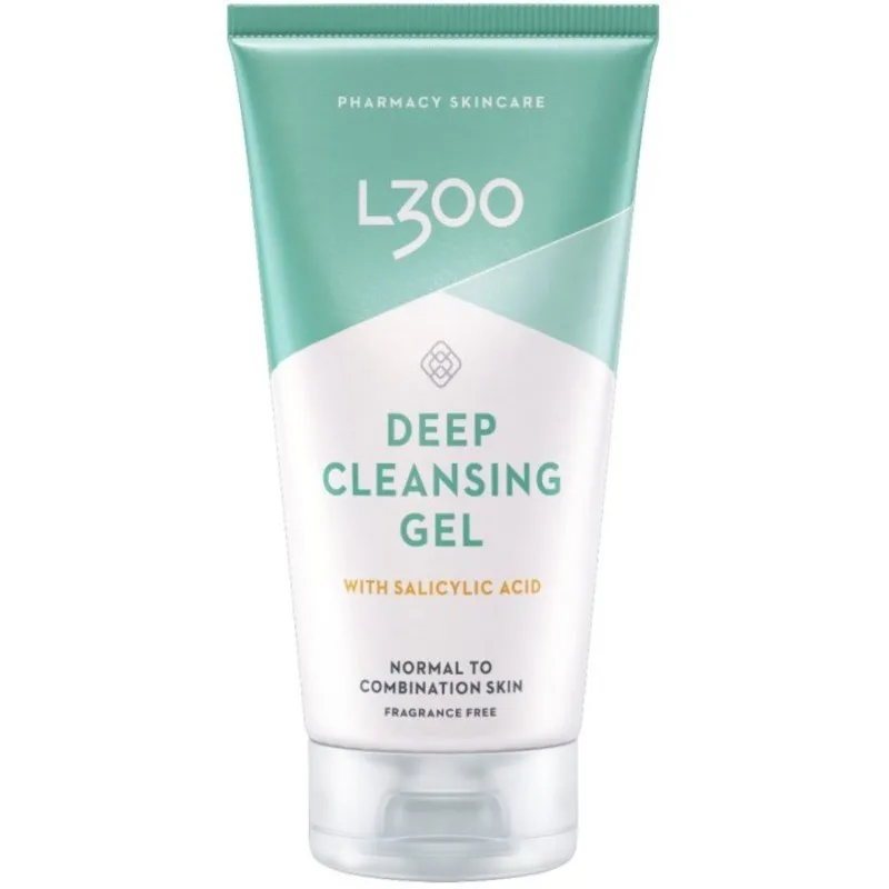 Köp 2 få 25% | L300 Deep Cleansing Gel 150 ml