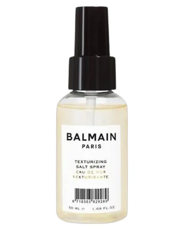 Balmain Texturizing Salt Spray (Travel Size) 50 ml