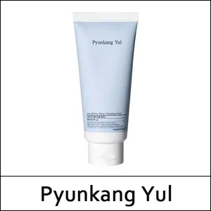 [Pyunkang Yul] Pyunkangyul (sc) Low pH Pore Deep Cleansing Foam 100ml