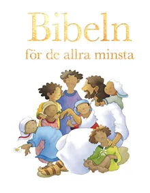 Bibeln för de allra minsta