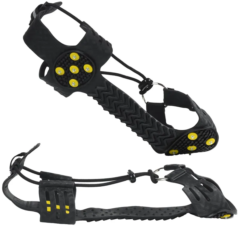 Halkskydd/broddar 8023 XL 44-49