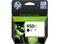 HP 950XL Bläckpatron Svart