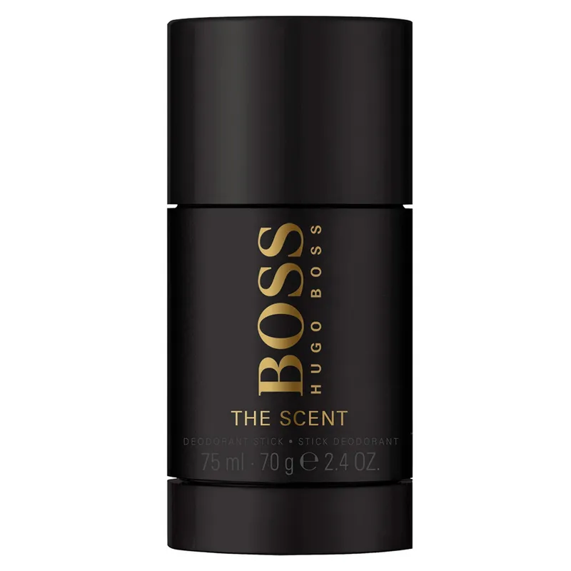 Boss The Scent - Deodorant Stick