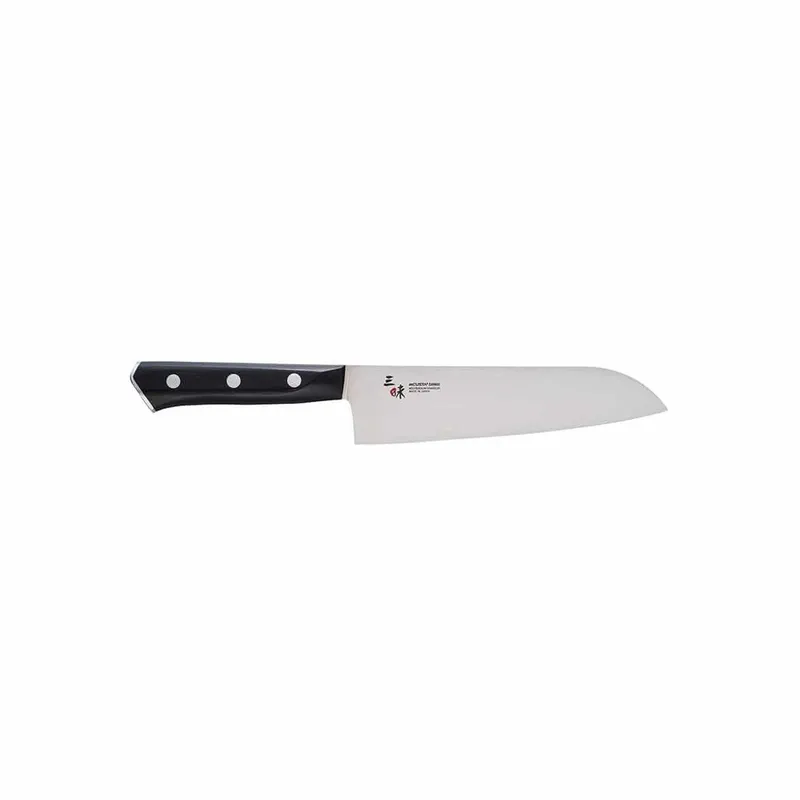 Mcusta Zanmai Modern Santoku 18 cm