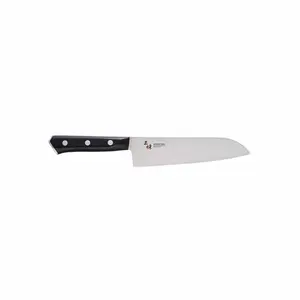 Mcusta Zanmai Modern Santoku 18 cm