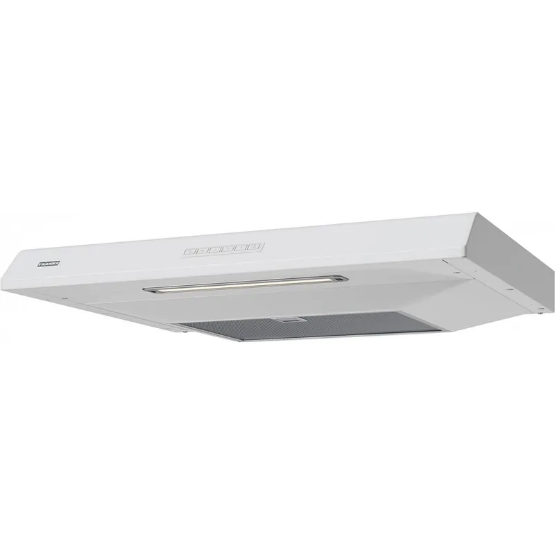Franke Spirit Alliance 1240B-16 EC Spisfläkt 60 mm, 70 W