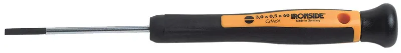 Ironside 120534 Skruvmejsel pozidriv PZ0