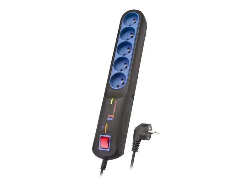 Lestar SuperProtector 5 LFT 2005 - surge protector