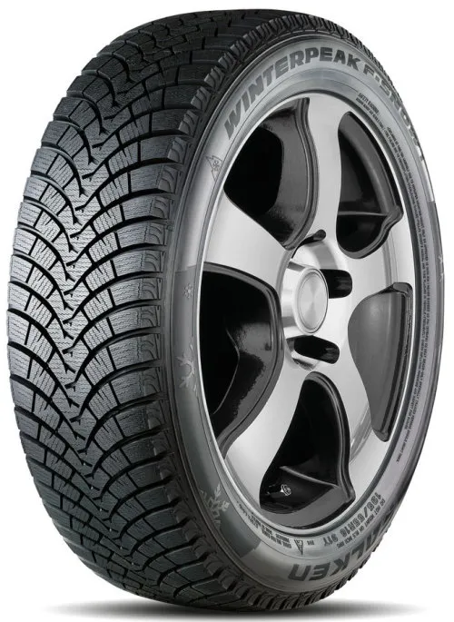 Falken WINTERPEAK F-SNOW 1 ( 205/55 R16 94T XL, Nordiska vinterdäck )