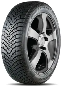 Falken WINTERPEAK F-SNOW 1 ( 205/55 R16 94T XL, Nordiska vinterdäck )