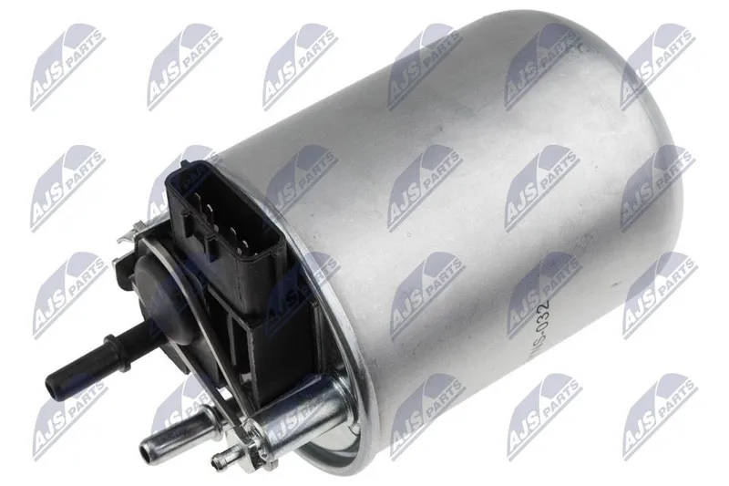 Bränslefilter NTY FFF-NS-032