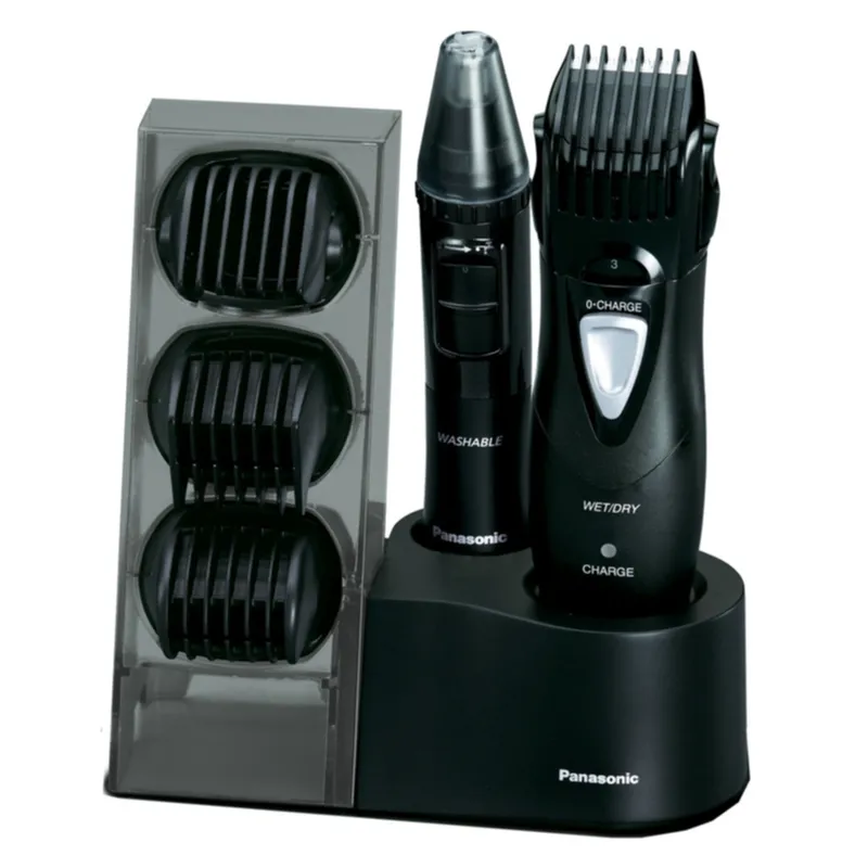 Panasonic 7-i-1 Multitrimset ER-GY10CM50