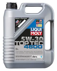 Motorolja LIQUI MOLY 3756