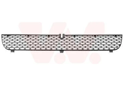 Kylargrill VAN WEZEL 1898510