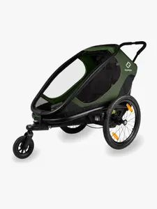 Hamax Outback One Green/black