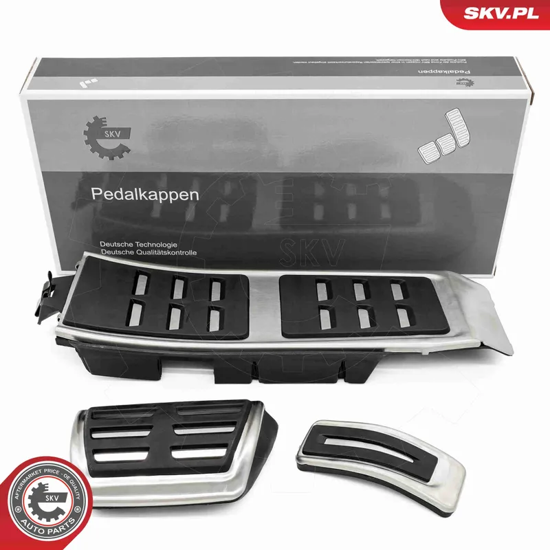 Pedalbeläggsats ESEN SKV 97SKV825