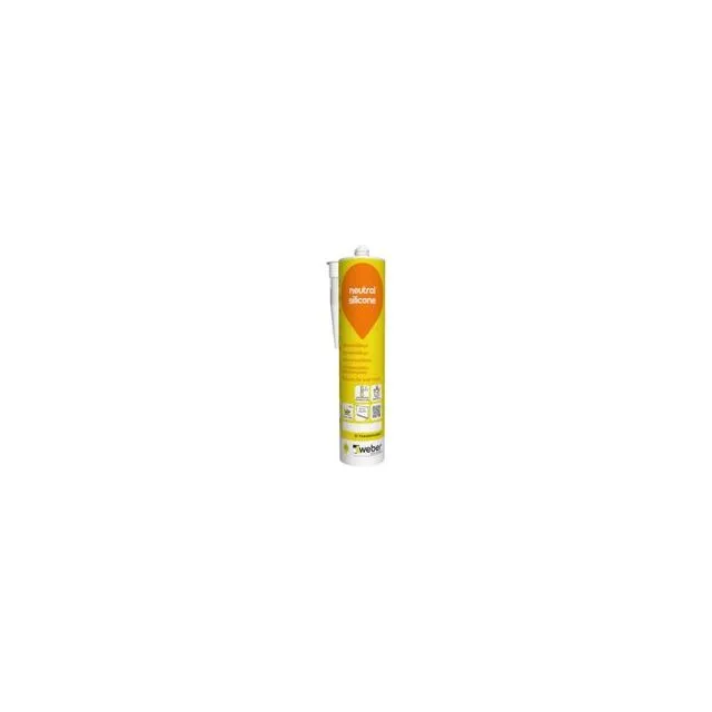 SILIKON 12 NEUTRAL MARBLE 310ML | Beijerbygg Byggmaterial