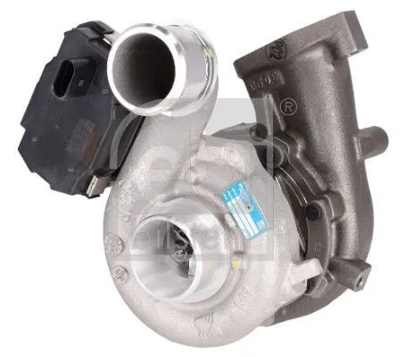 Turboaggregat FEBI BILSTEIN 187226