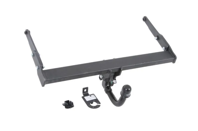 STEINHOF Dragkrokssats med avtagbar kula – P1024338 – audi a4 allroad b9, a4 b9, a4 b9 avant