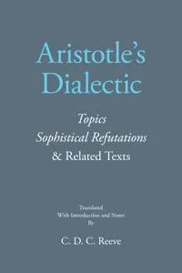 Aristotle’s Dialectic