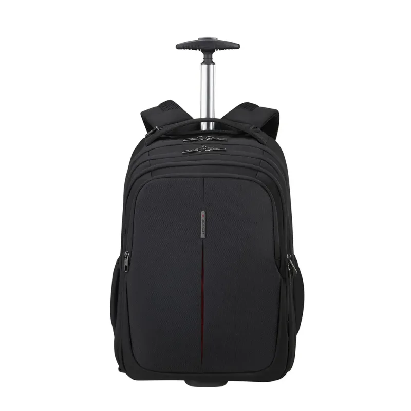 Samsonite Guardit 3.0 Rolling Rucksack für Laptop 15.6" | Schwarz
