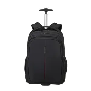 Samsonite Guardit 3.0 Rolling Rucksack für Laptop 15.6" | Schwarz