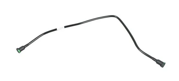 Bränsleledning METZGER 2150104
