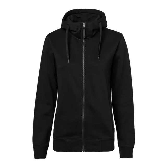 HOODIE 184 W TOP SWEDE SVART XS | Beijerbygg Byggmaterial