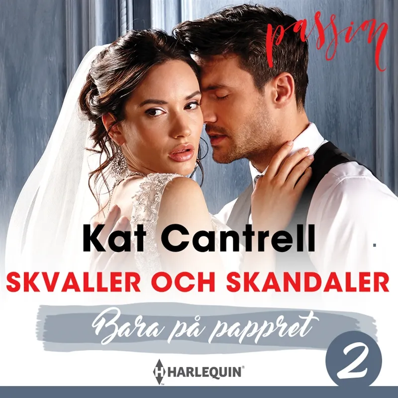 Skvaller och skandaler, Ljudbok