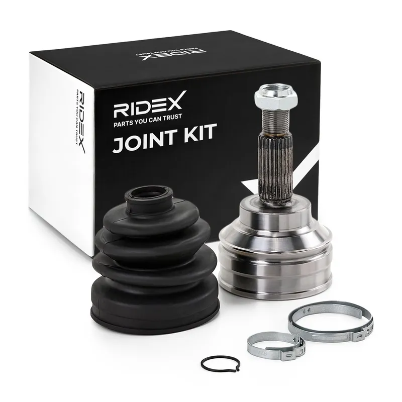 Ledsats, drivaxel RIDEX 5J0189