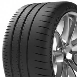 Michelin Pilot Sport Cup 2 R ( 255/35 ZR20 (97Y) XL Connect, EV Suitable, N0 )