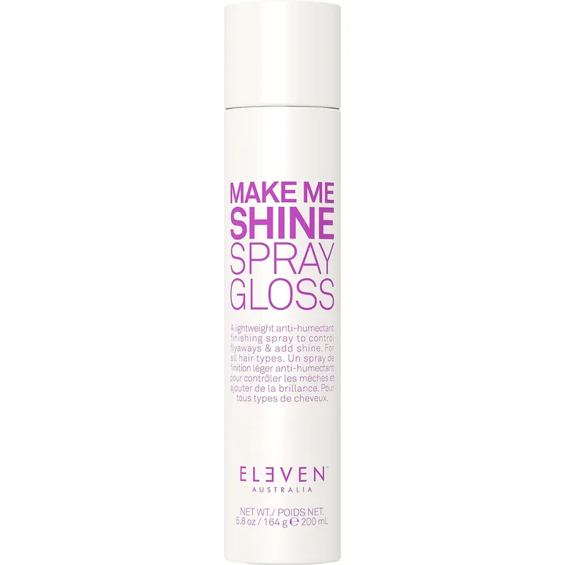 Eleven Australia Make Me Shine Spray Gloss 200 ml