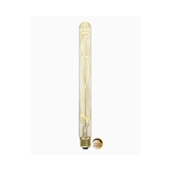 Dimbar E27 T30 4W 2200K 300mm