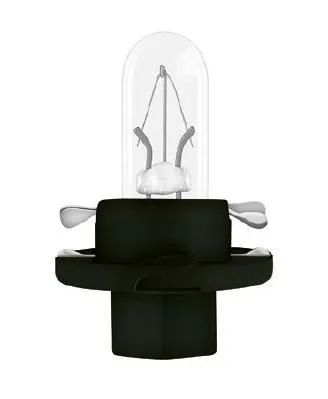 Glödlampa, instrumentbelysning OSRAM 2351MFX6