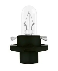 Glödlampa, instrumentbelysning OSRAM 2351MFX6