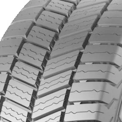 Continental VanContact A/S Ultra ( 215/65 R15C 104/102T 6PR EVc )