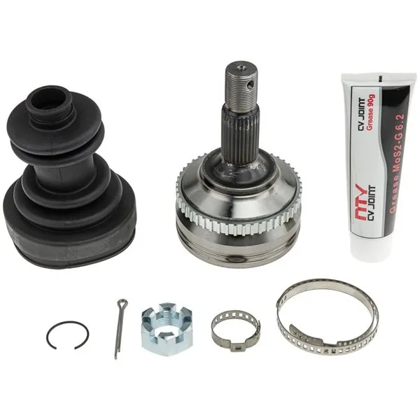 Ledsats, drivaxel NTY NPZ-PE-023