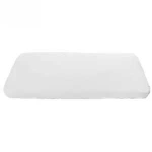 Sebra Lakan - 2-pack - Junior - 70x160 cm - Vit