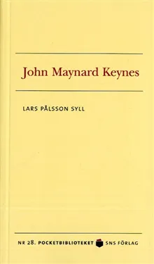 John Maynard Keynes