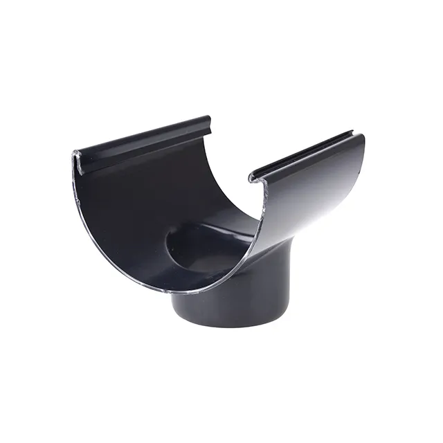 TAPPSTYCKE 100/75 SVART (10) | Beijerbygg Byggmaterial