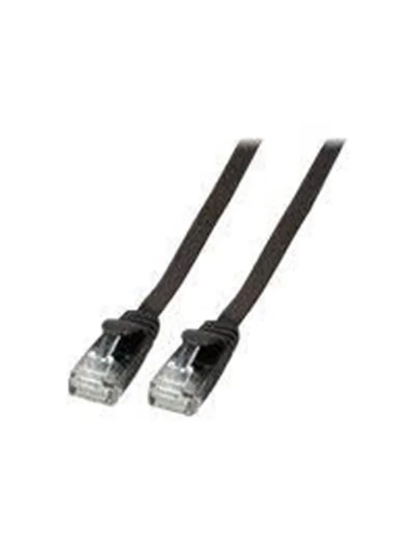 EFB Elektronik K8107SW.3, 3 m, Cat6a, U/UTP (UTP), RJ-45, RJ-45