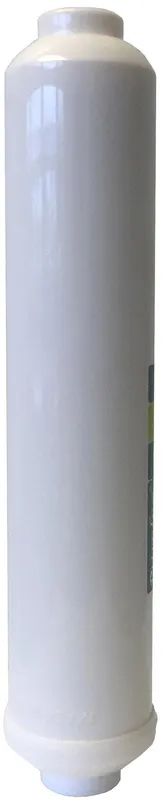 Aquarent 160605 Utbytesfilter postfilter för Baga RO-50