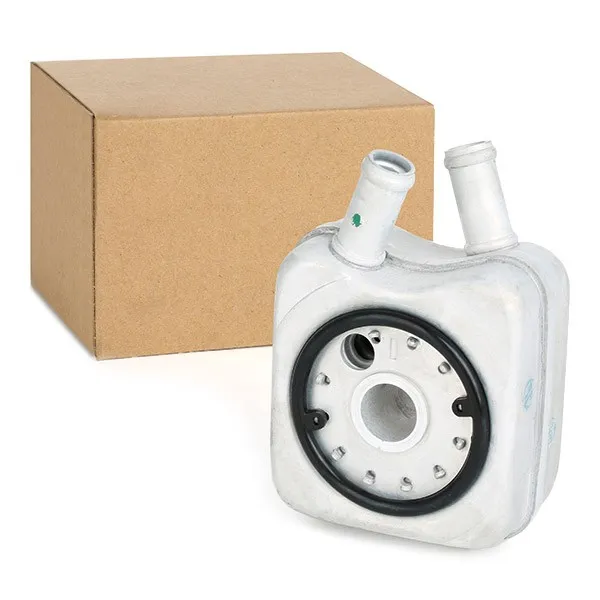 Oljekylare RIDEX 469O0004