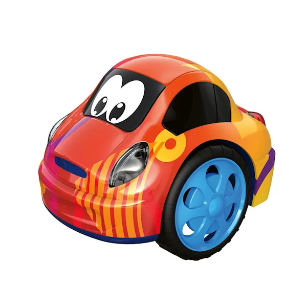 Tooko My First RC Radiostyrd Racer Silverlit