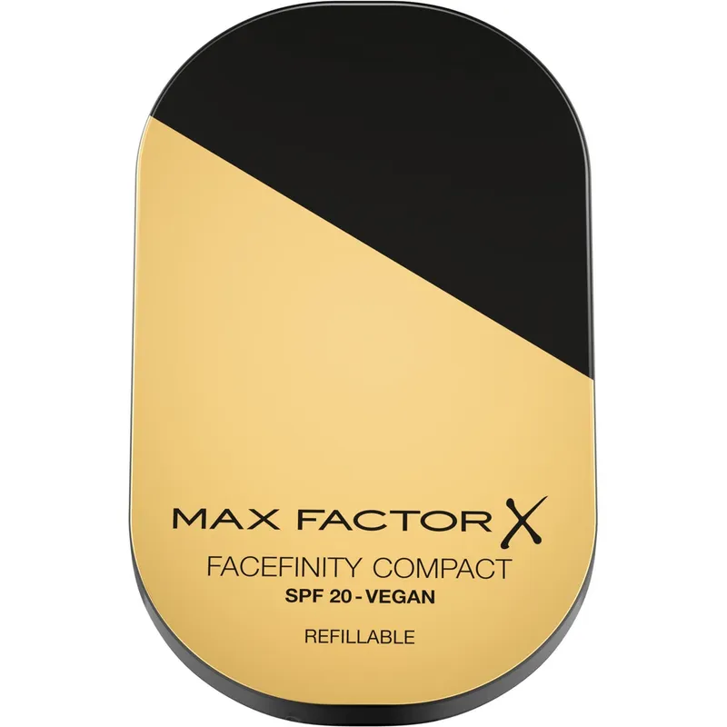 Max Factor Facefinity Refillable Compact 005 Sand - Refill - 10 g