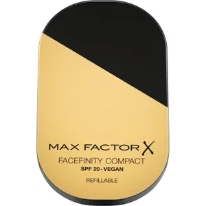 Max Factor Facefinity Refillable Compact 005 Sand - Refill - 10 g