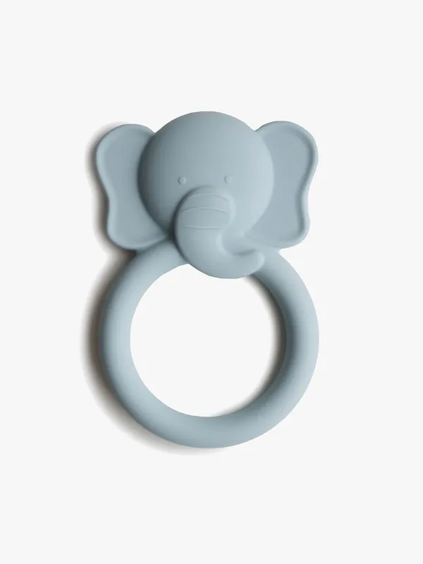 Mushie Bitring Elefant, Cloud
