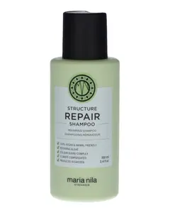 Maria Nila Structure Repair Shampoo - 100 ml