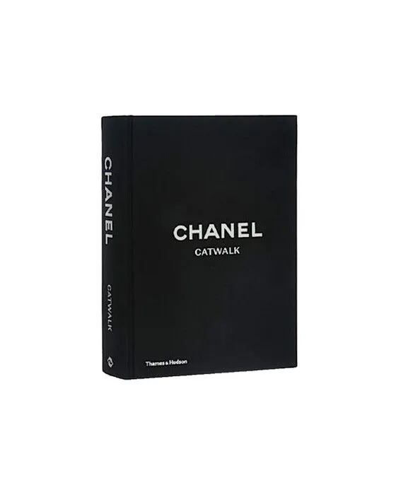 Chanel Catwalk: The Complete Collections